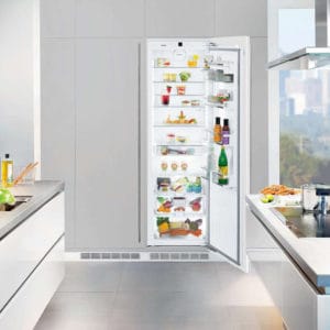Tủ Lạnh Liebherr SIKB 3550 Premium BioFresh
