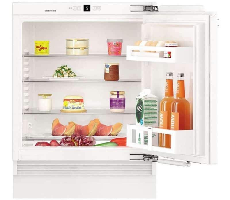 Tủ lạnh Liebherr SUIK 1510 Comfort