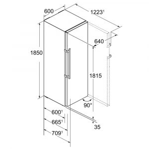 tu lanh liebherr skbbs 4350 4 Gia Dụng Đức Sài Gòn