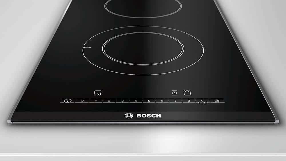 Bếp Hồng Ngoại Bosch PKF375FP1E Serie 6