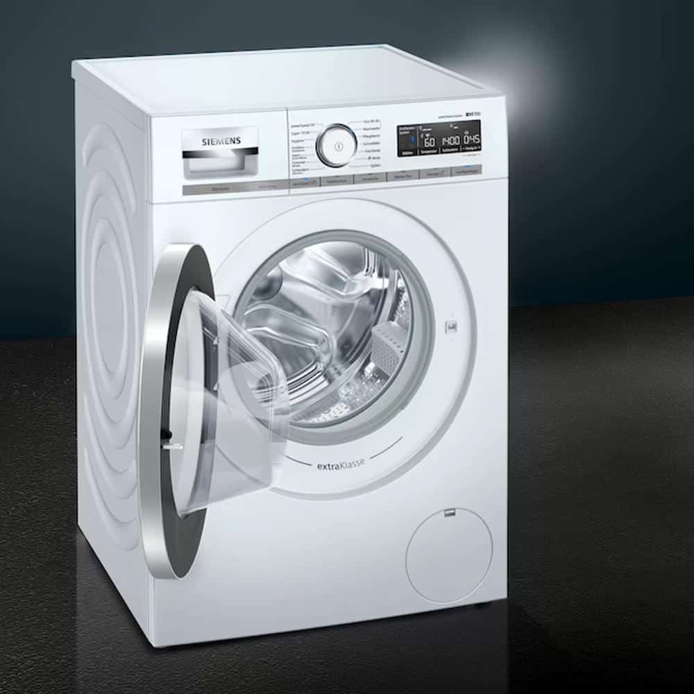 Máy Giặt Cửa Trước Siemens iQ700 WM14VM93 9 kg