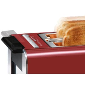 Máy Nướng Bánh Mì Siemens TT86104 - Red
