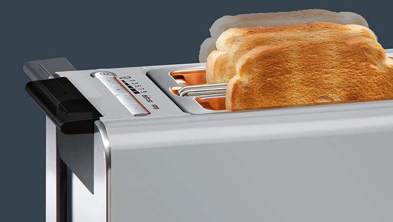 Máy Nướng Bánh Mì Siemens TT86105