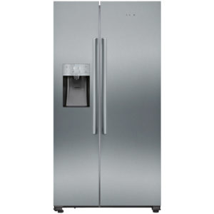 Tủ Lạnh Side By Side Siemens iQ500 KA93DVIFP