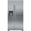 Tủ Lạnh Side By Side Siemens iQ500 KA93GAIEP