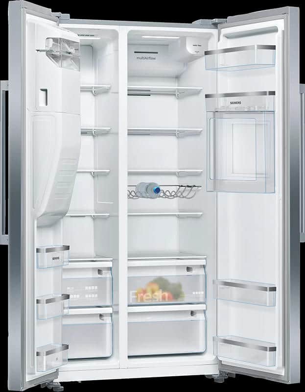 Tủ lạnh Siemens iQ500 KA93GAIEP