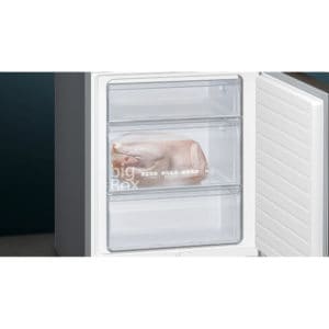 Tủ Lạnh Siemens iQ500 KG49EAXCA BlackSteel