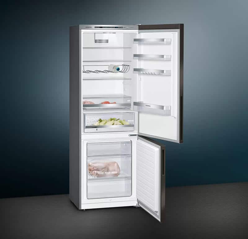 Tủ Lạnh Siemens iQ500 KG49EAXCA