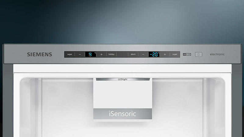 Tủ lạnh Siemens iQ500 KG49EAXCA