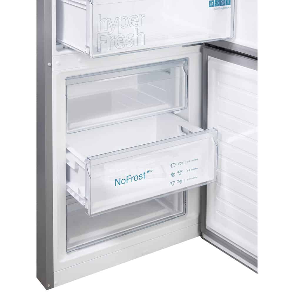 Tủ Lạnh Siemens iQ500 KG49NAICT