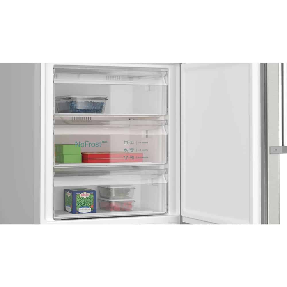 Tủ Lạnh Siemens iQ500 KG49NAICT
