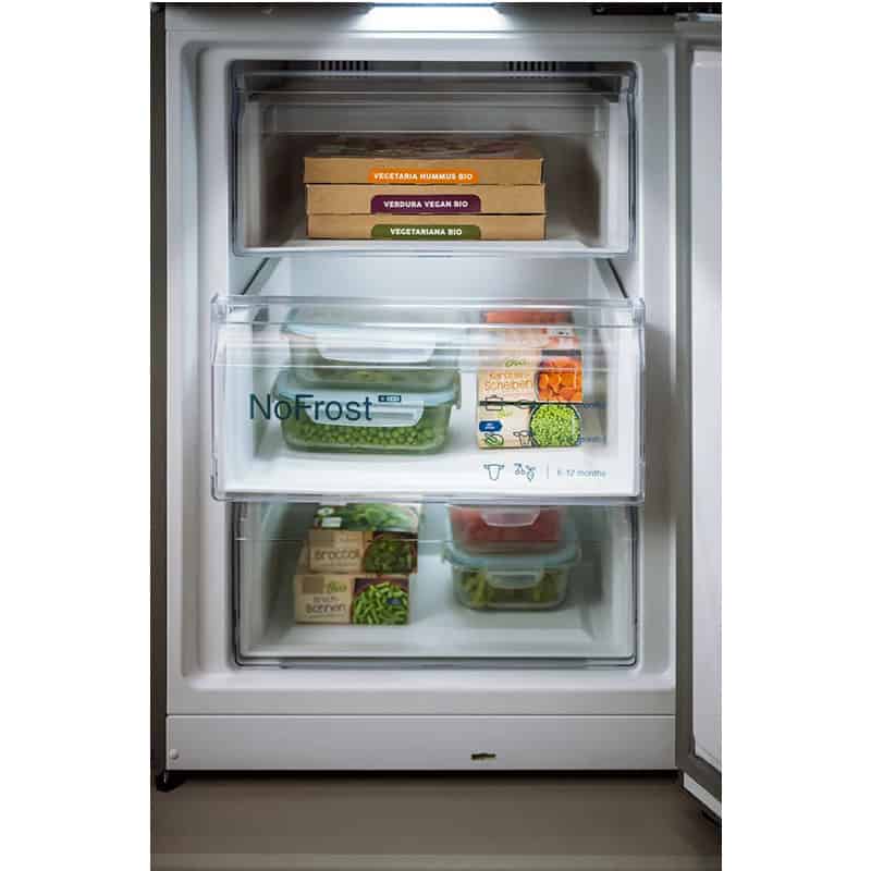 Tủ lạnh Siemens iQ500 KG49NAICT