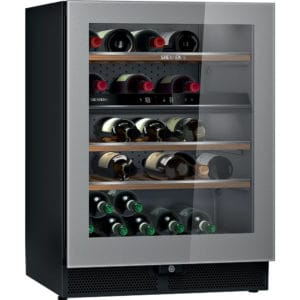 Tủ Bảo Quản Rượu Vang Siemens iQ500 KW16KATGAG
