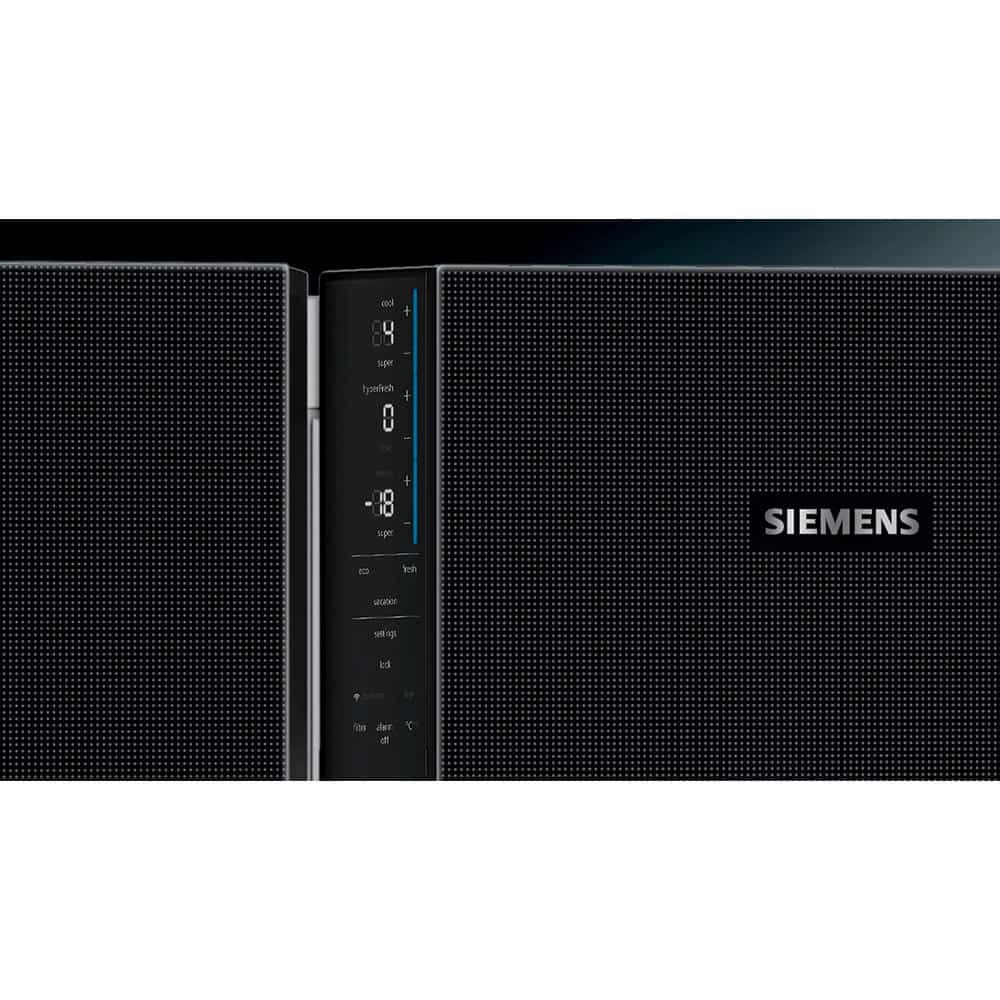 Tủ Lạnh Siemens iQ700 KF86FPBEA – 491L