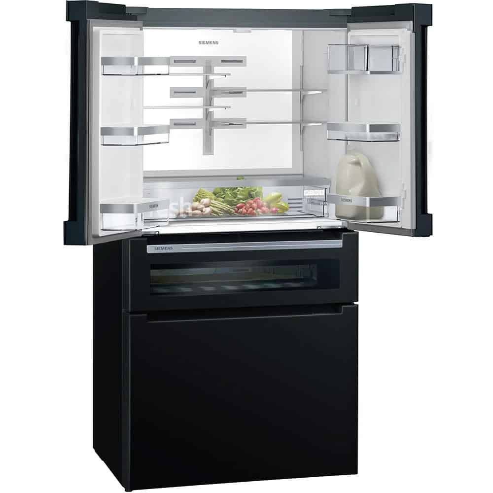 Tủ Lạnh Siemens iQ700 KF96RSBEA – 572L