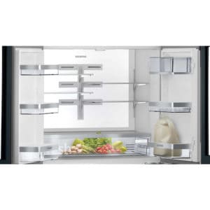 Tủ Lạnh Siemens iQ700 KF96RSBEA – 572L
