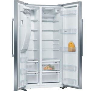 Tủ Lạnh Bosch KAD93VIFP Side By Side