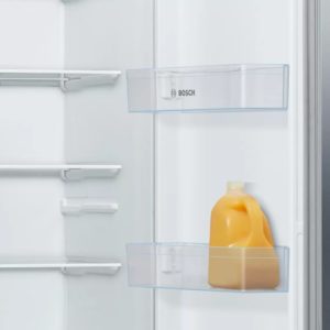 Tủ Lạnh Bosch KAD93VIFP Side By Side