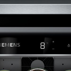 Tủ rượu vang Siemens KU20WVHF0 iQ500 21 chai âm tủ