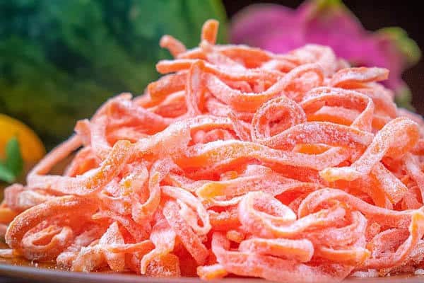 15 Cách Làm Mứt Tết Ngon Tại Nhà