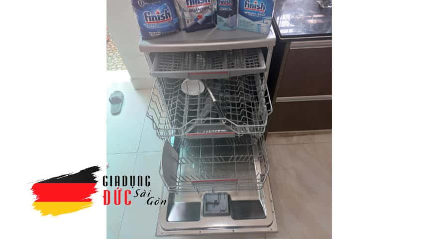 lap dat may rua chen bosch 3 1 Gia Dụng Đức Sài Gòn