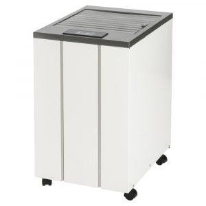 Máy hút ẩm kèm lọc không khí Wood's LD48Pro+ 1 may hut am woods ld48pro 1 Gia Dụng Đức Sài Gòn