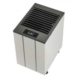 Máy hút ẩm kèm lọc không khí Wood's LD48Pro+ 2 may hut am woods ld48pro 2 Gia Dụng Đức Sài Gòn