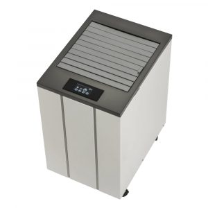 Máy hút ẩm kèm lọc không khí Wood's LD48Pro+ 3 may hut am woods ld48pro 3 Gia Dụng Đức Sài Gòn