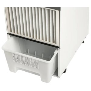 Máy hút ẩm kèm lọc không khí Wood's LD48Pro+ 9 may hut am woods ld48pro 9 Gia Dụng Đức Sài Gòn