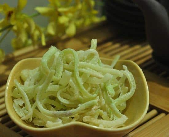 15 Cách Làm Mứt Tết Ngon Tại Nhà