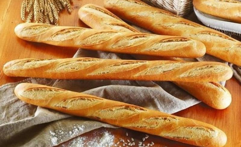 Bánh Mì Tự Làm Tại Nhà Có Rẻ Hơn Không?