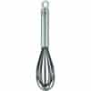 Cây Đánh Trứng Silicon Roesle 27cm