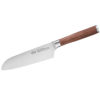 Dao Santoku Masterclass Roesle 12124 17cm