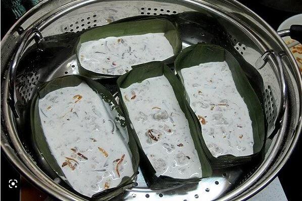 bánh bèo