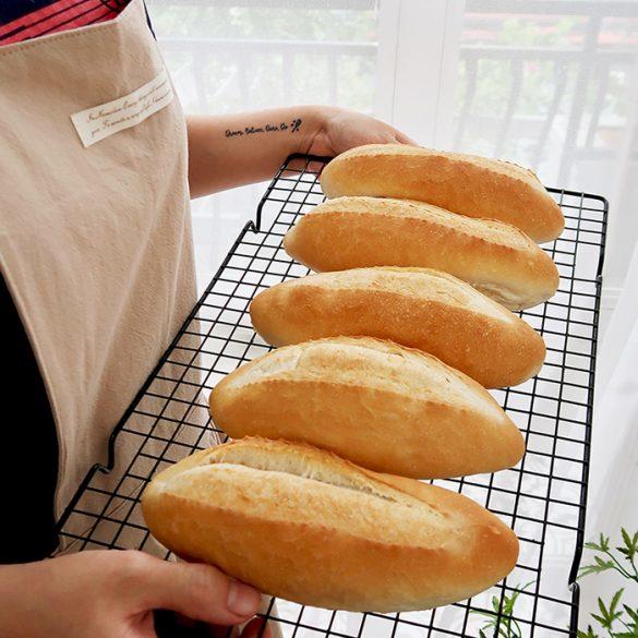Bánh Mì Tự Làm Tại Nhà Có Rẻ Hơn Không?