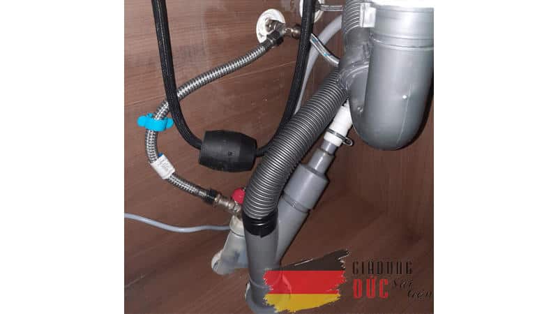 du an lap dat may rua bat my dinh 4 Gia Dụng Đức Sài Gòn