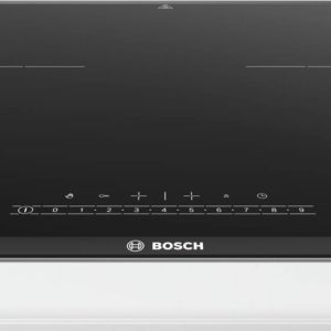 Bếp Từ Đôi Bosch PPI82560MS Serie 8