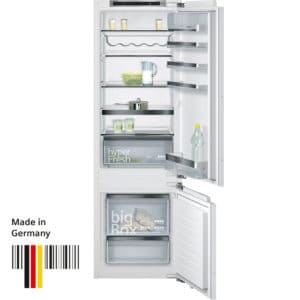 Tủ Lạnh Âm Tủ Siemens iQ500 KI87SSDE0