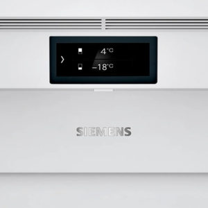 Tủ lạnh âm tủ Siemens iQ700 CI36TP02