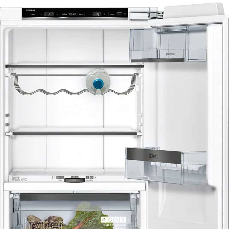 Tủ lạnh Siemens iQ700 KI86FSDE0