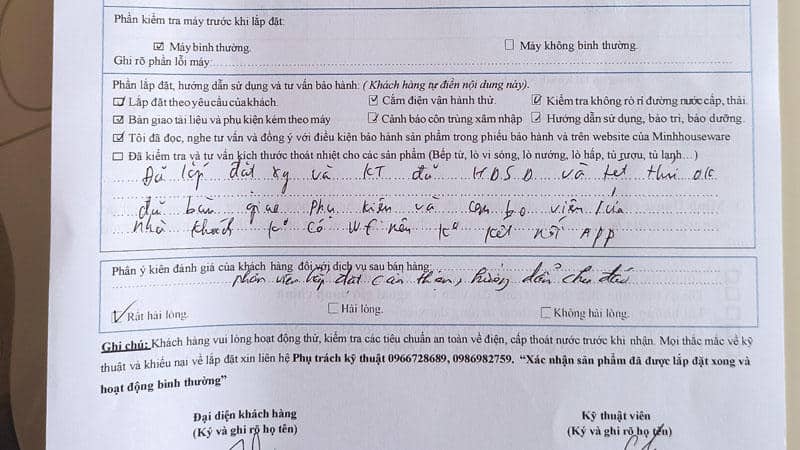 lap dat may bosch Gia Dụng Đức Sài Gòn