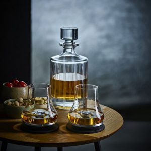 set ly ruou whisky kem de lam lanh peugeot 10 Gia Dụng Đức Sài Gòn