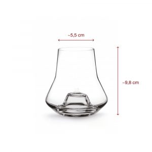 set ly ruou whisky kem de lam lanh peugeot 16 Gia Dụng Đức Sài Gòn