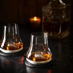 set ly ruou whisky kem de lam lanh peugeot 6 Gia Dụng Đức Sài Gòn