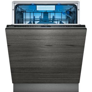 Máy Rửa Chén Âm Tủ Siemens iQ700 SN97T800CE