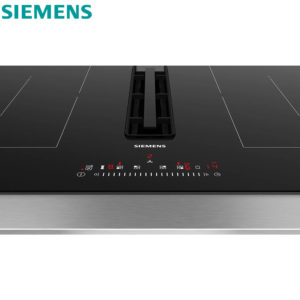 Bếp Từ Kết Hợp Hút Mùi Siemens iQ500 ED811FQ15E - 80cm