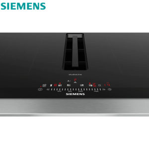Bếp Từ Kết Hợp Hút Mùi Siemens iQ500 ED877FQ25E