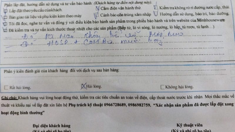 lap dat may rua bat Gia Dụng Đức Sài Gòn