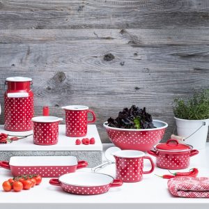 noi ham riess country spot red 4 Gia Dụng Đức Sài Gòn