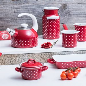 noi ham riess country spot red 5 Gia Dụng Đức Sài Gòn